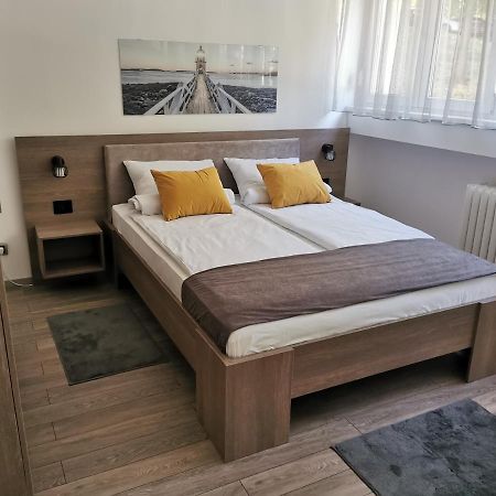 Apartman Pavlovic 1 Dedinje 外观 照片