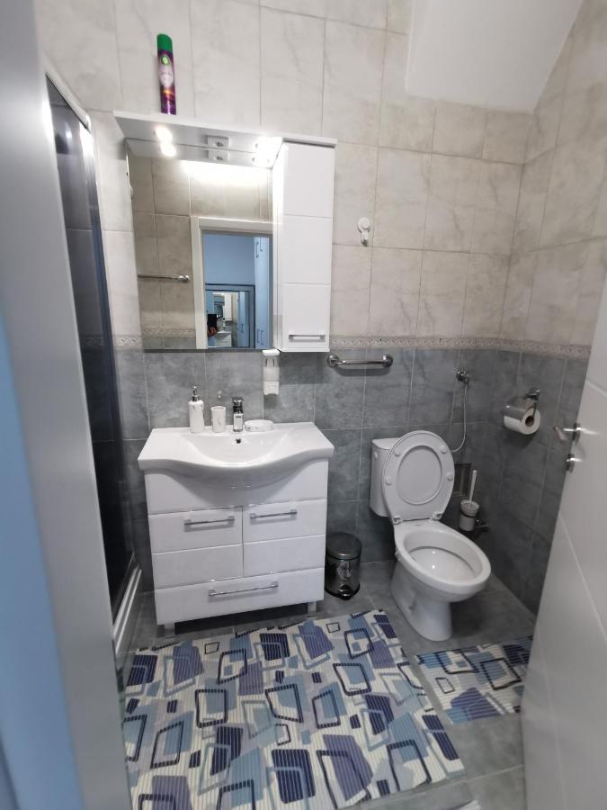 Apartman Pavlovic 1 Dedinje 外观 照片