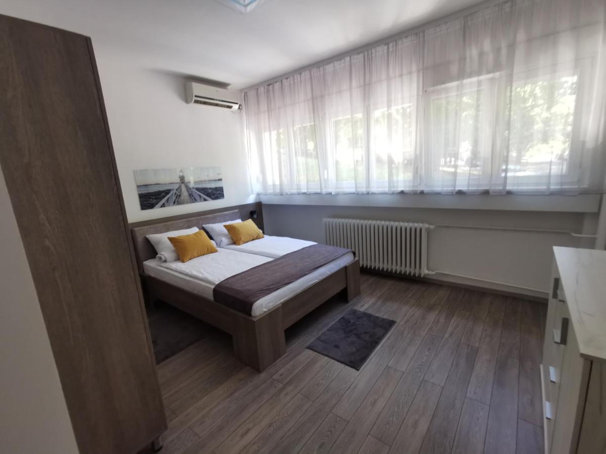 Apartman Pavlovic 1 Dedinje 外观 照片