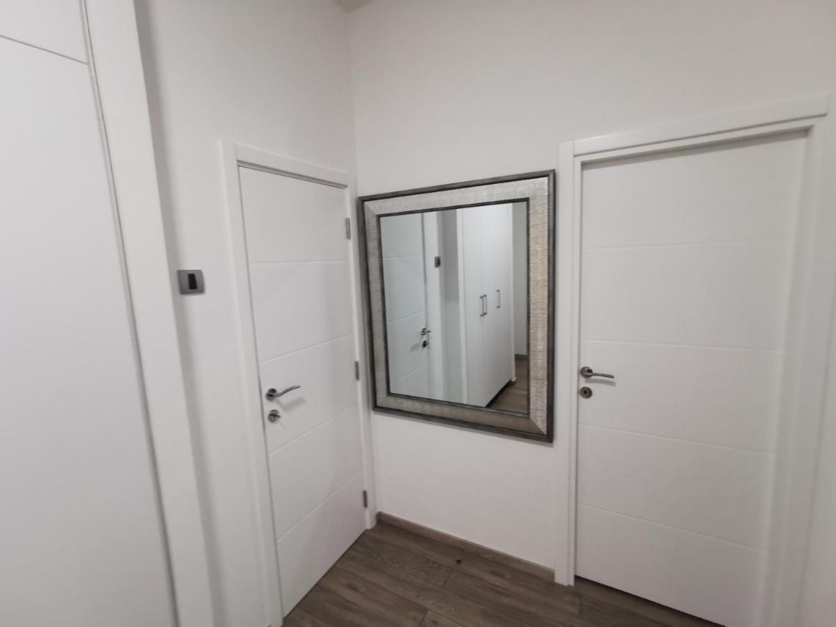 Apartman Pavlovic 1 Dedinje 外观 照片