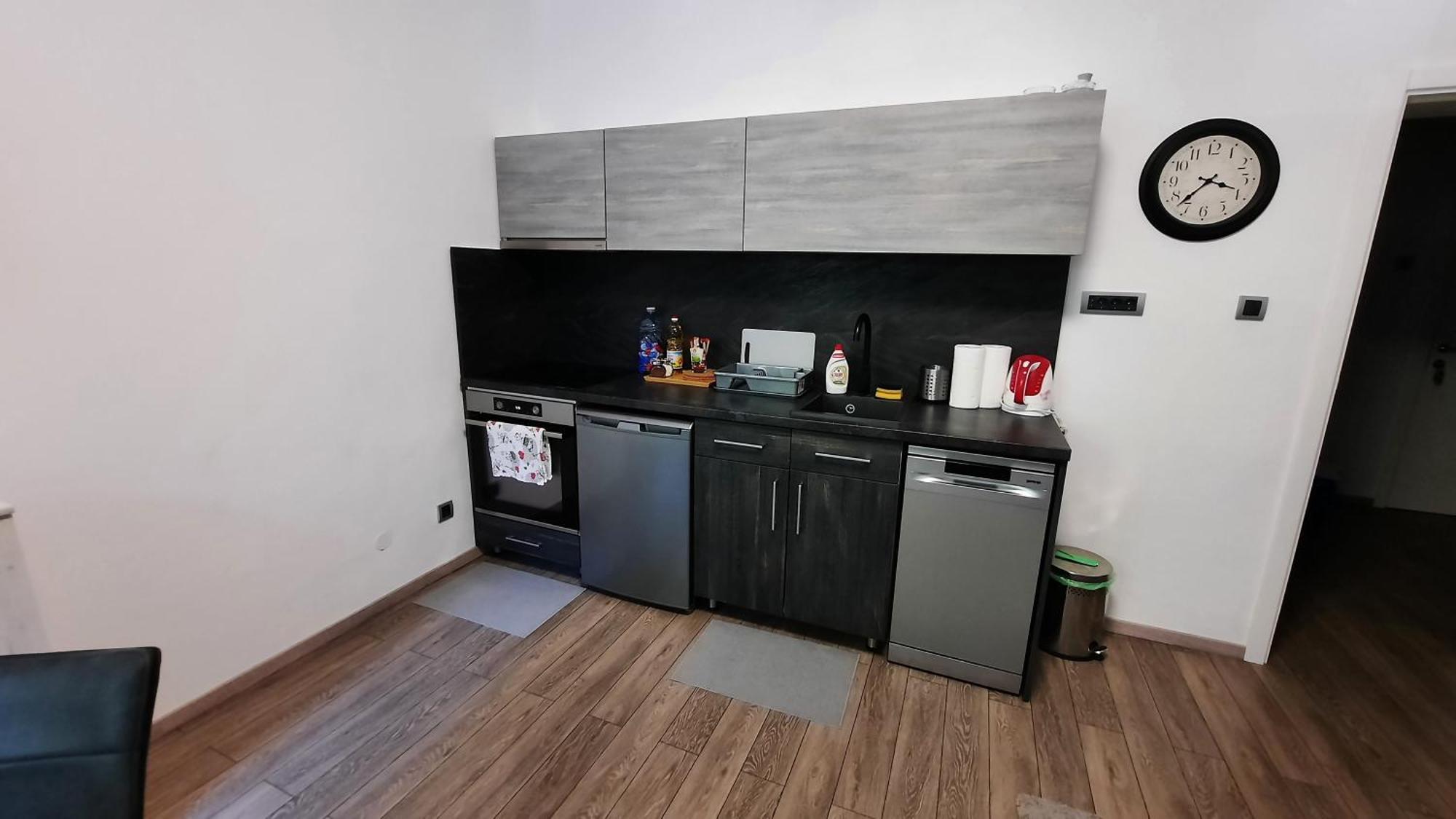 Apartman Pavlovic 1 Dedinje 外观 照片