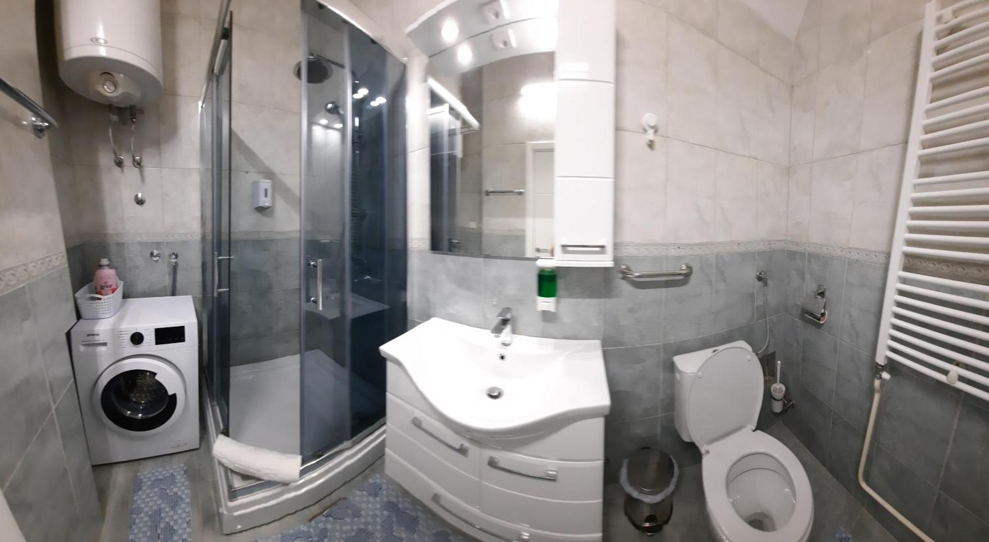 Apartman Pavlovic 1 Dedinje 外观 照片